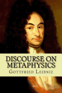 Discourse on metaphysics