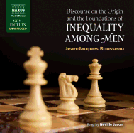 Discourse on the Origin And Foundations of Inequality Among Men