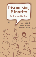 Discoursing Minority: In-Text and Co-Text