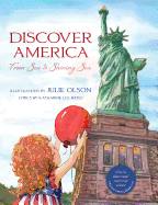 Discover America: From Sea to Shining Sea