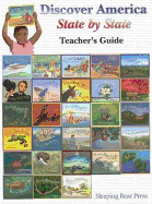Discover America: Teacher's Guide