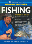 Discover Australia: Fishing