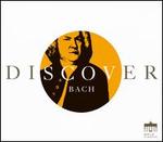 Discover Bach [Berlin Classics]