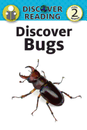 Discover Bugs: Level 2 Reader