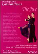 Discover Dance Combinations: The Jive - Series 2