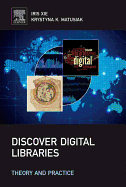 Discover Digital Libraries: Theory and Practice
