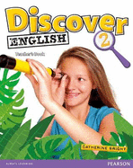 Discover English Global 2 Teacher's Book