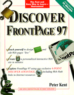 Discover FrontPage 97