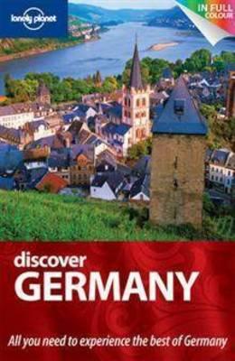 Discover Germany - Schulte-Peevers, Andrea