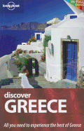 Discover Greece - Miller, Korina