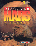 Discover Mars - Skurzynski, Gloria