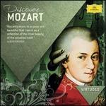 Discover... Mozart