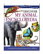 Discover My Animal Encyclopedia