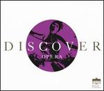 Discover Opera [Berlin Classics]