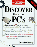 Discover PCs - Murray, Katherine
