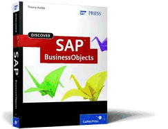 Discover SAP BusinessObjects