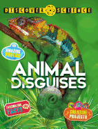 Discover Science: Animal Disguises