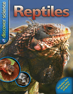 Discover Science: Reptiles: Reptiles