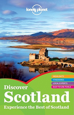 Discover Scotland - Wilson, Neil
