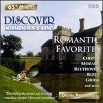 Discover the Classics: Romantic Favorites