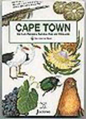 Discover the Magic - Cape Town: The Cape Peninsula National Park and Winelands - Jacana Media