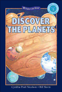 Discover the Planets - Nicolson, Cynthia Pratt