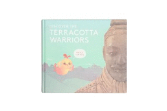 Discover the Terracotta Warriors