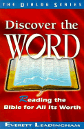 Discover the Word - Beacon Hill Press
