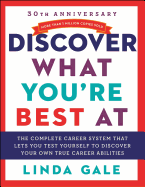 Discover What You're Best at: Revised for the 21st Century