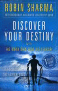 Discover Your Destiny: T7 Stages of Self Awakening