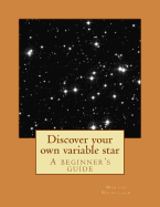 Discover your own variable star