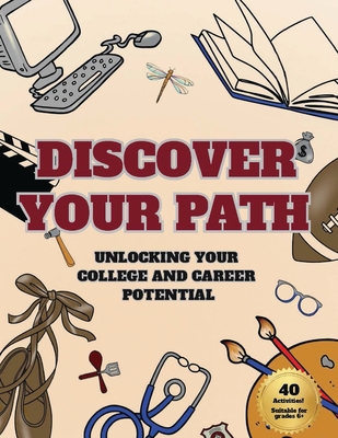 Discover Your Path - Mendez, Antoinette