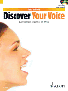 Discover Your Voice: Learn to Sing from Rock to Classic