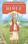 Discoverer's Bible-NIRV