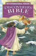 Discoverer's Bible-NIV
