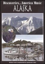 Discoveries... America Music: Alaska - 
