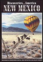 Discoveries... America: New Mexico