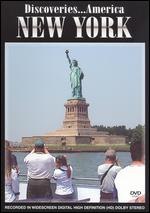 Discoveries... America: New York - 