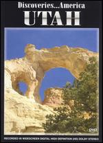 Discoveries... America: Utah - 