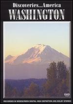 Discoveries... America: Washington - 