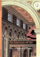 Discoveries: Architecture of the Renaissance - Jestaz, Bertrand