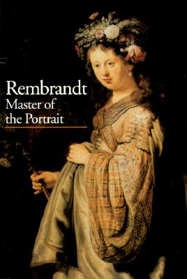 Discoveries: Rembrandt - Bonafoux, Pascal