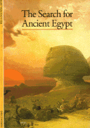 Discoveries: Search for Ancient Egypt - Vercoutter, Jean