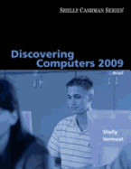 Discovering Computers: Brief - Shelly, Gary B, and Vermaat, Misty E