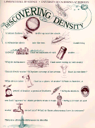 Discovering Density: Grades 6-8 - Barber, Jacqueline, and Buegler, Marion E, and Willard, Carolyn