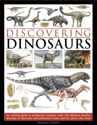 Discovering Dinosaurs - Dixon, Douglas