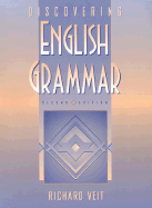 Discovering English Grammar