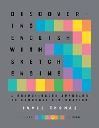 Discovering English with Sketch Engine 2nd Edition
