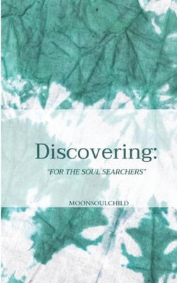 Discovering: For the Soul Searchers - Sheehan, Sara