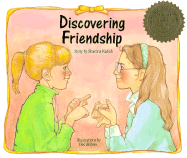 Discovering Friendship Hb-Pab - Kadish, Sharona